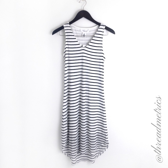 Workshop Republic Clothing Dresses & Skirts - W O R K S H O P Republic • Cut and Sew Dress